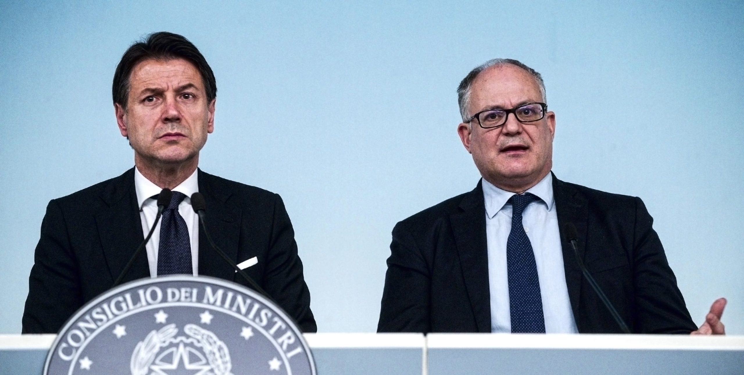 Se lo Stato va in crash Se lo Stato va in crash