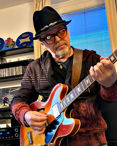 Concerti live: il nuovo palcoscenico è su instagram