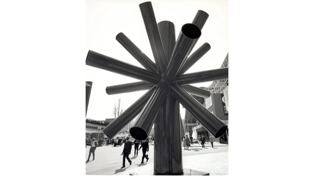 Galleria foto 'Milano: cinquant’anni fa la Fiera Campionaria che mostrò la Luna' - foto 8