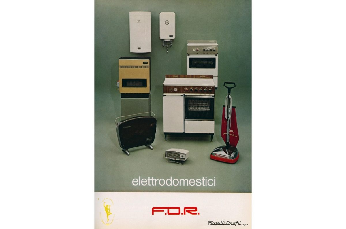 Galleria foto 'Milano: cinquant’anni fa la Fiera Campionaria che mostrò la Luna' - foto 6