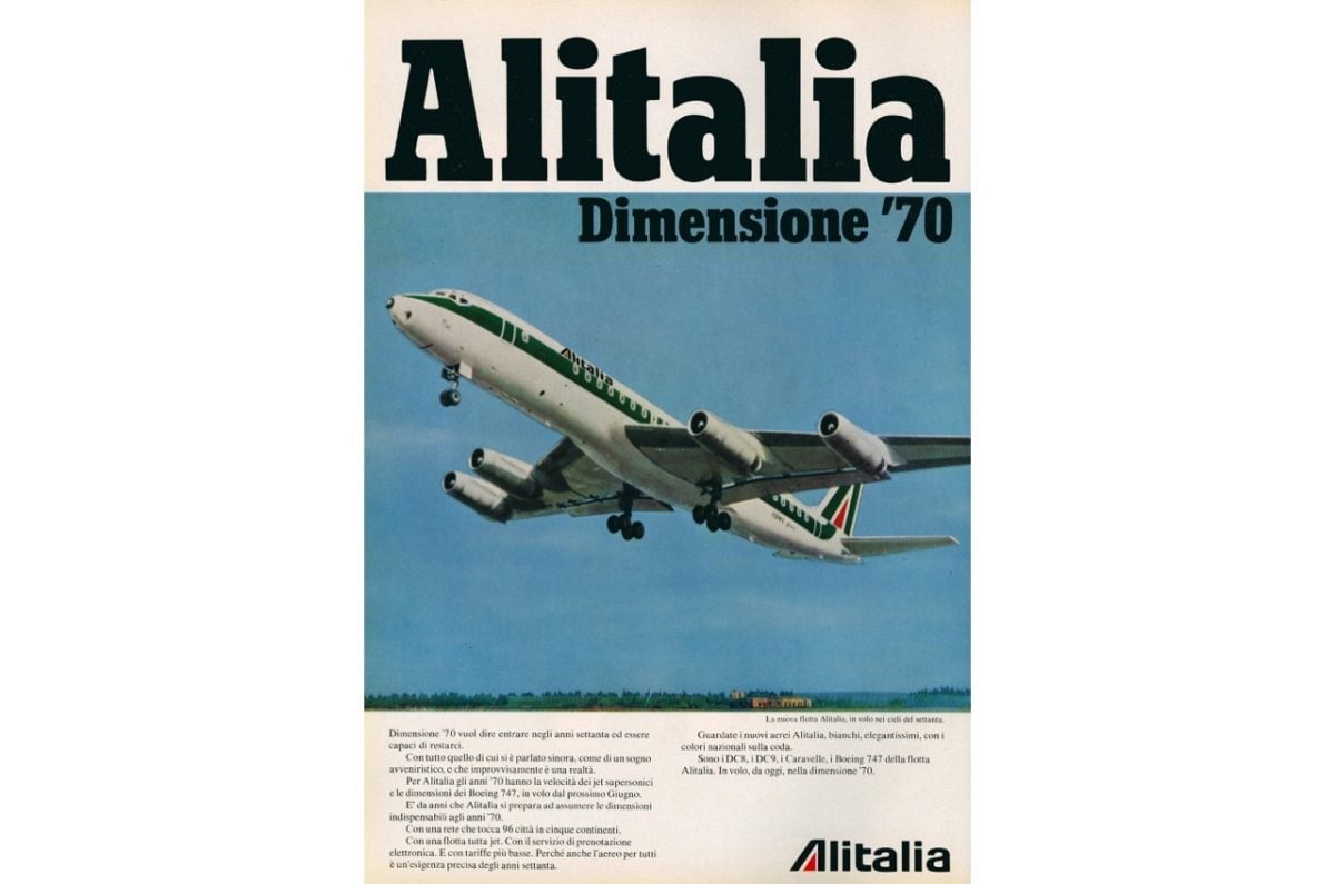 Galleria foto 'Milano: cinquant’anni fa la Fiera Campionaria che mostrò la Luna' - foto 4