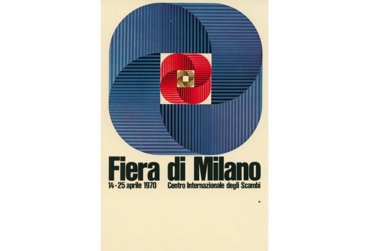 Milano: cinquant’anni fa la Fiera Campionaria che mostrò la Luna