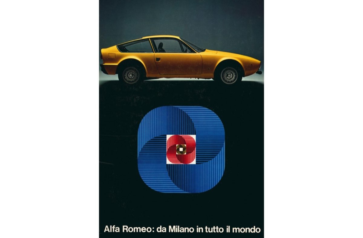 Milano: cinquant’anni fa la Fiera Campionaria che mostrò la Luna