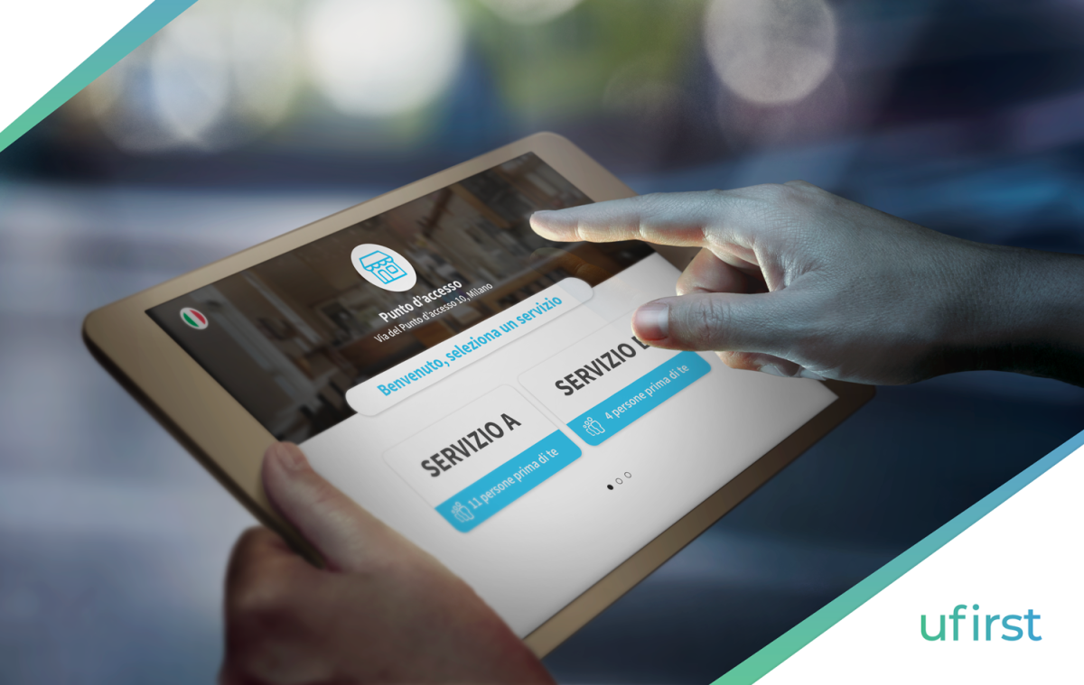 Galleria foto 'Spesa al supermarket, 5 app per saltare la fila ed evitare gli assembramenti' - foto 2