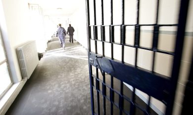 Carceri: che cosa dirà Bonafede alla Corte di Strasburgo?