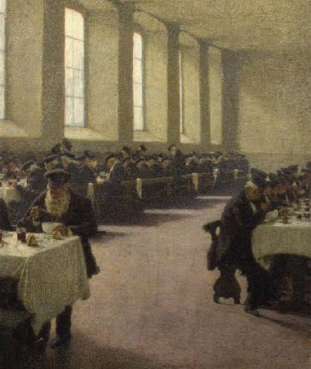 Fondazione Alda Fendi: un tributo d’arte al Pio Albergo Trivulzio