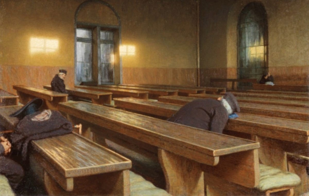 Fondazione Alda Fendi: un tributo d’arte al Pio Albergo Trivulzio