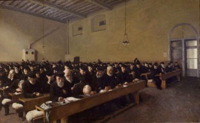 Fondazione Alda Fendi: un tributo d’arte al Pio Albergo Trivulzio