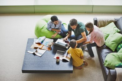 Restiamo uniti contro il Covid-19