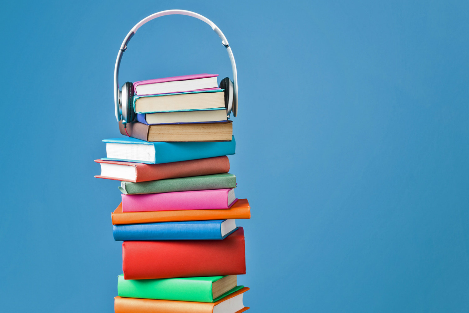 Libri da ascoltare per riposare gli occhi senza spegnere il cervello Libri da ascoltare per riposare gli occhi senza spegnere il cervello