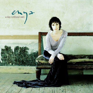 L’album del giorno: Enya, A day without rain