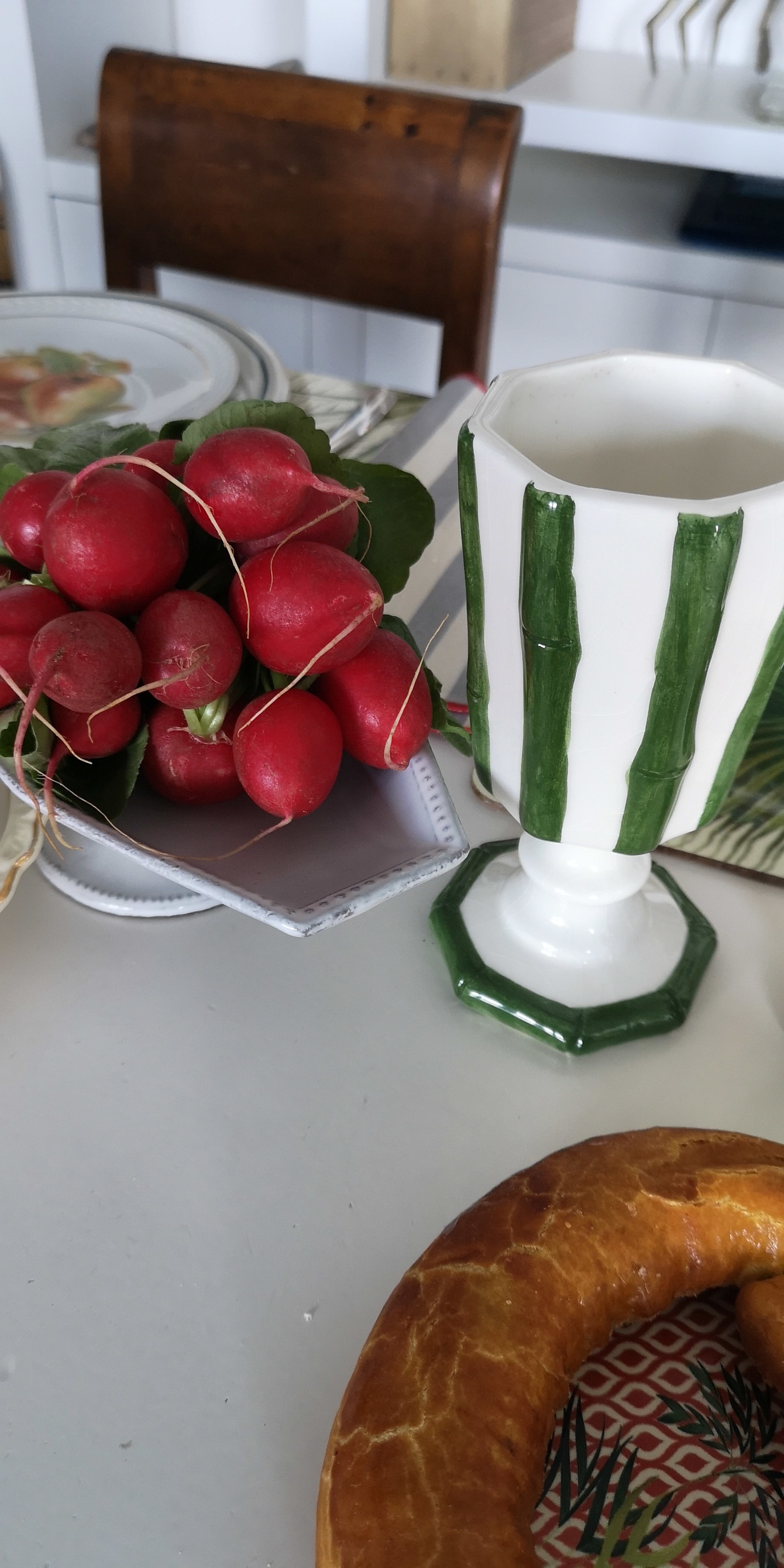 COME PORTARE STILE E GIOIA SULLA TAVOLA DI PASQUA