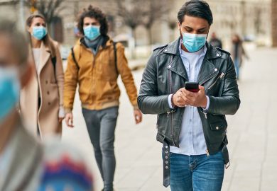 In Italia cala la fiducia nel Governo per la gestione del Covid-19