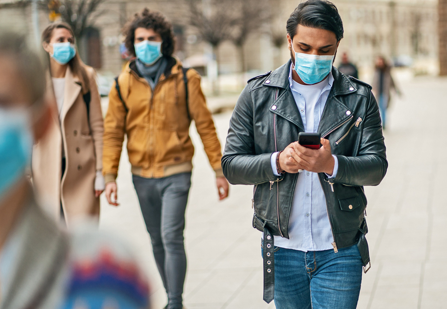 In Italia cala la fiducia nel Governo per la gestione del Covid-19 In Italia cala la fiducia nel Governo per la gestione del Covid-19