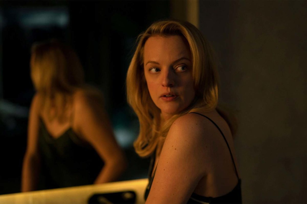 Galleria foto 'I film inediti che saltano la sala ed escono direttamente su piattaforma' - foto 4