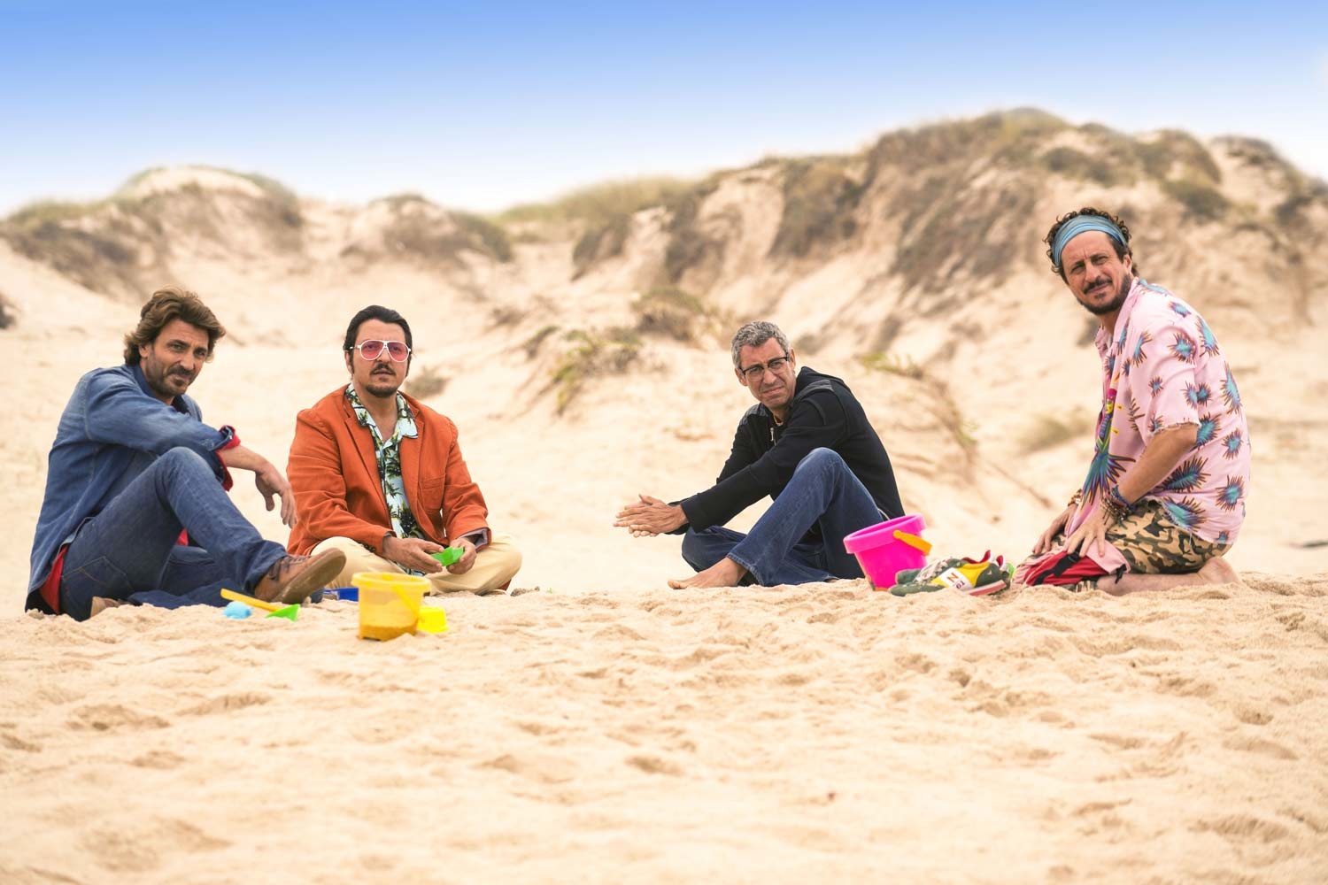 I film inediti che saltano la sala ed escono direttamente su piattaforma I film inediti che saltano la sala ed escono direttamente su piattaforma