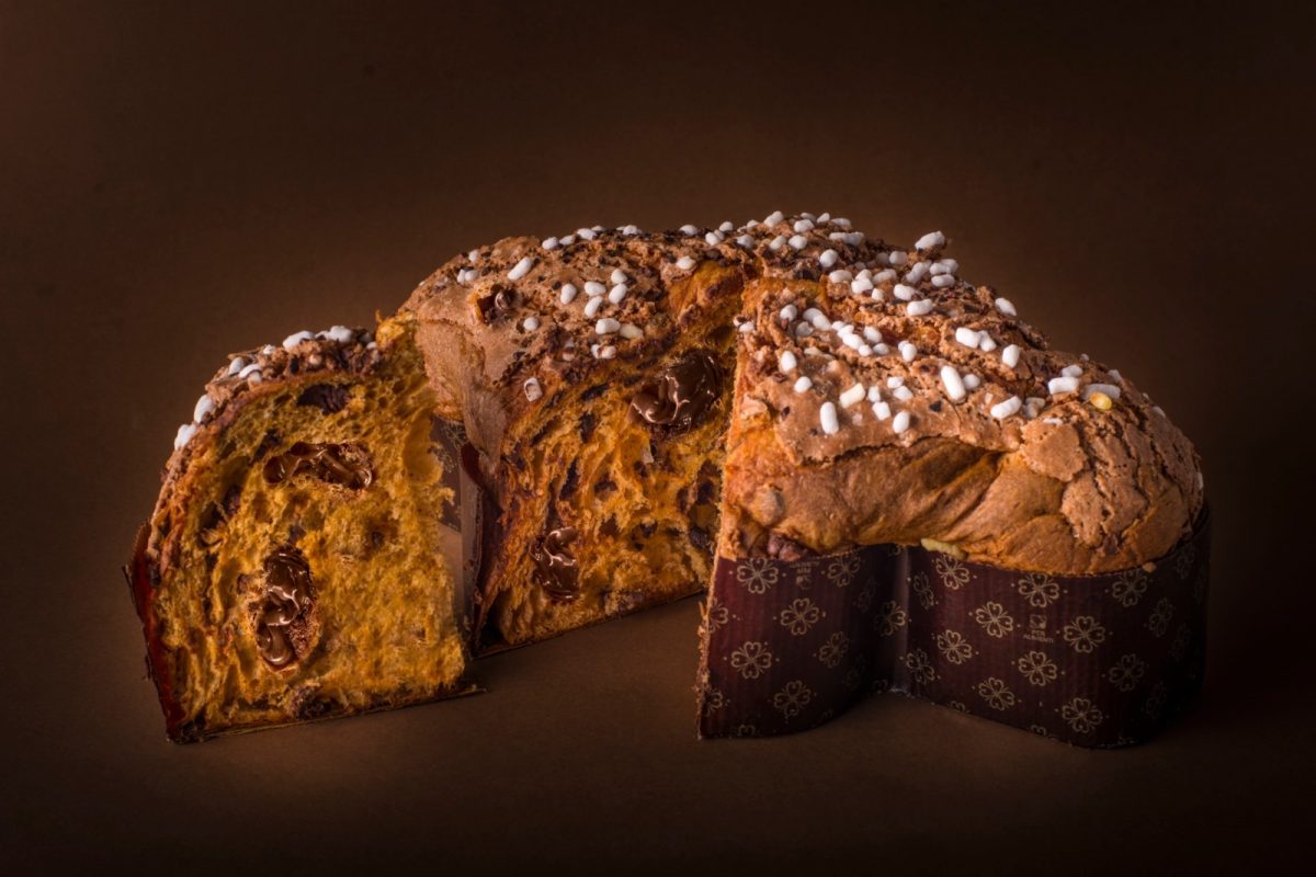 Galleria foto 'Le migliori Colombe, per Pasqua anche a casa' - foto 2