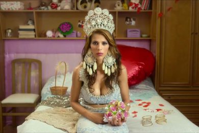 5 film spagnoli belli da scoprire