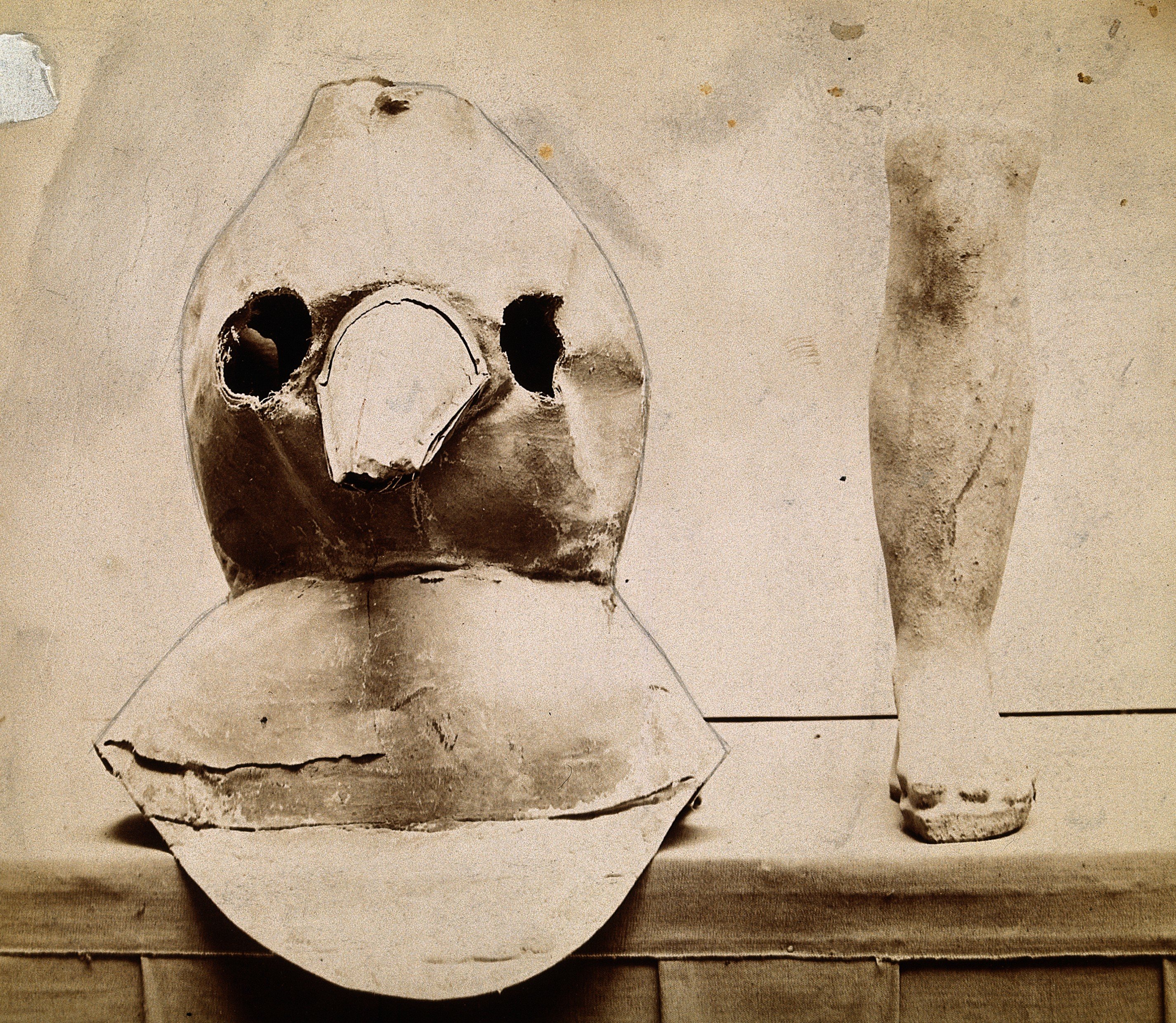 Gli indumenti protettivi nei secoli: dalla peste nera al coronavirus (storia e foto)