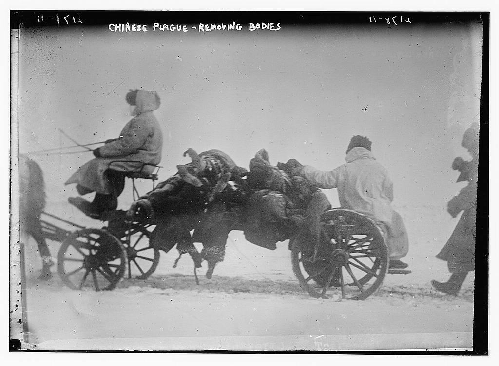 Gli indumenti protettivi nei secoli: dalla peste nera al coronavirus (storia e foto)