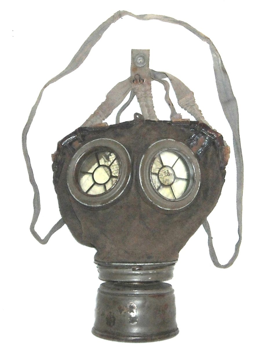 Gli indumenti protettivi nei secoli: dalla peste nera al coronavirus (storia e foto)