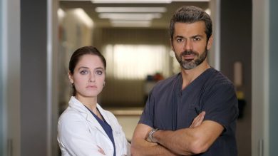 Doc-Nelle tue mani: le anticipazioni della terza puntata