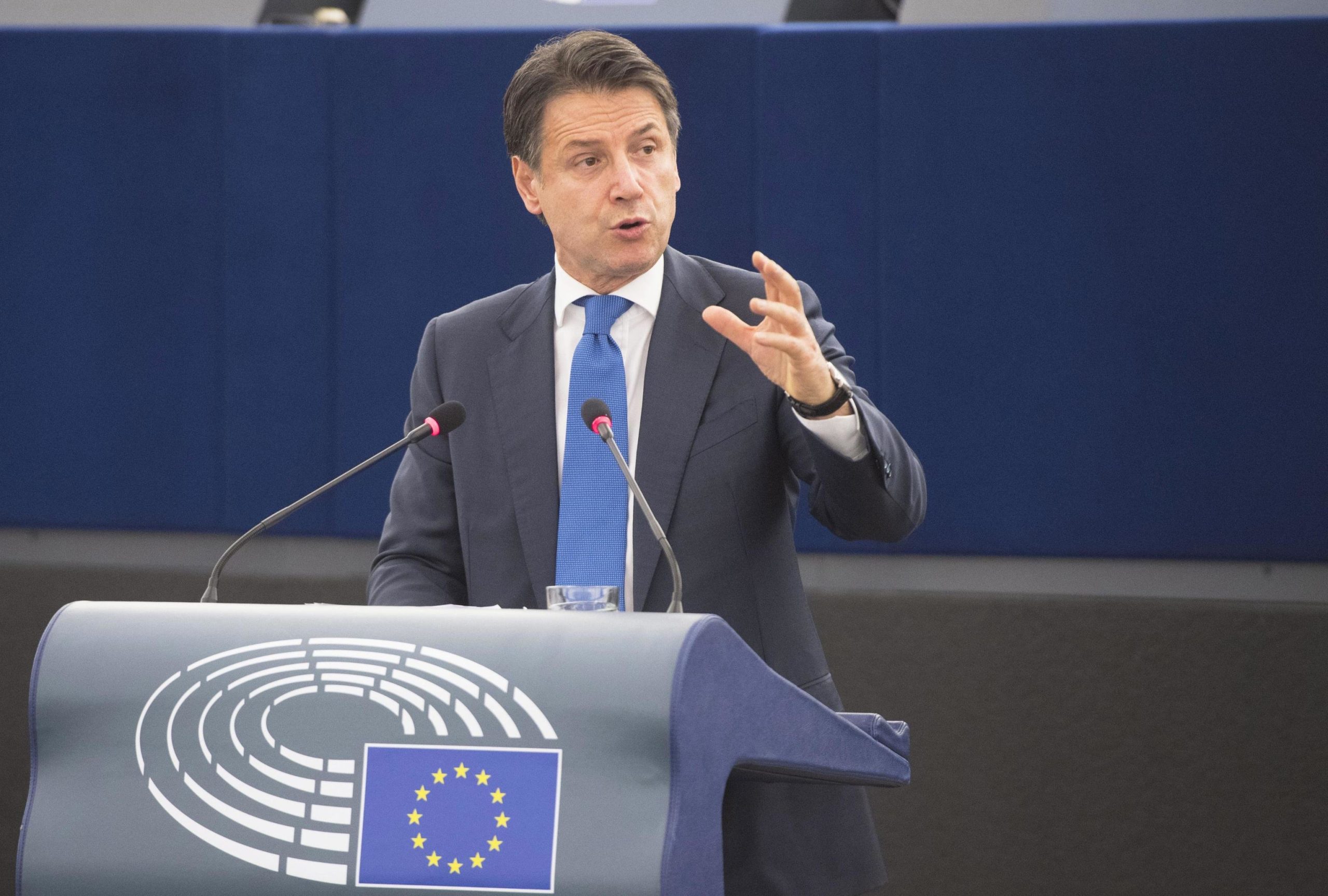 Ecco il decreto pro imprese tirato per le lunghe in attesa dell’Ue Ecco il decreto pro imprese tirato per le lunghe in attesa dell’Ue