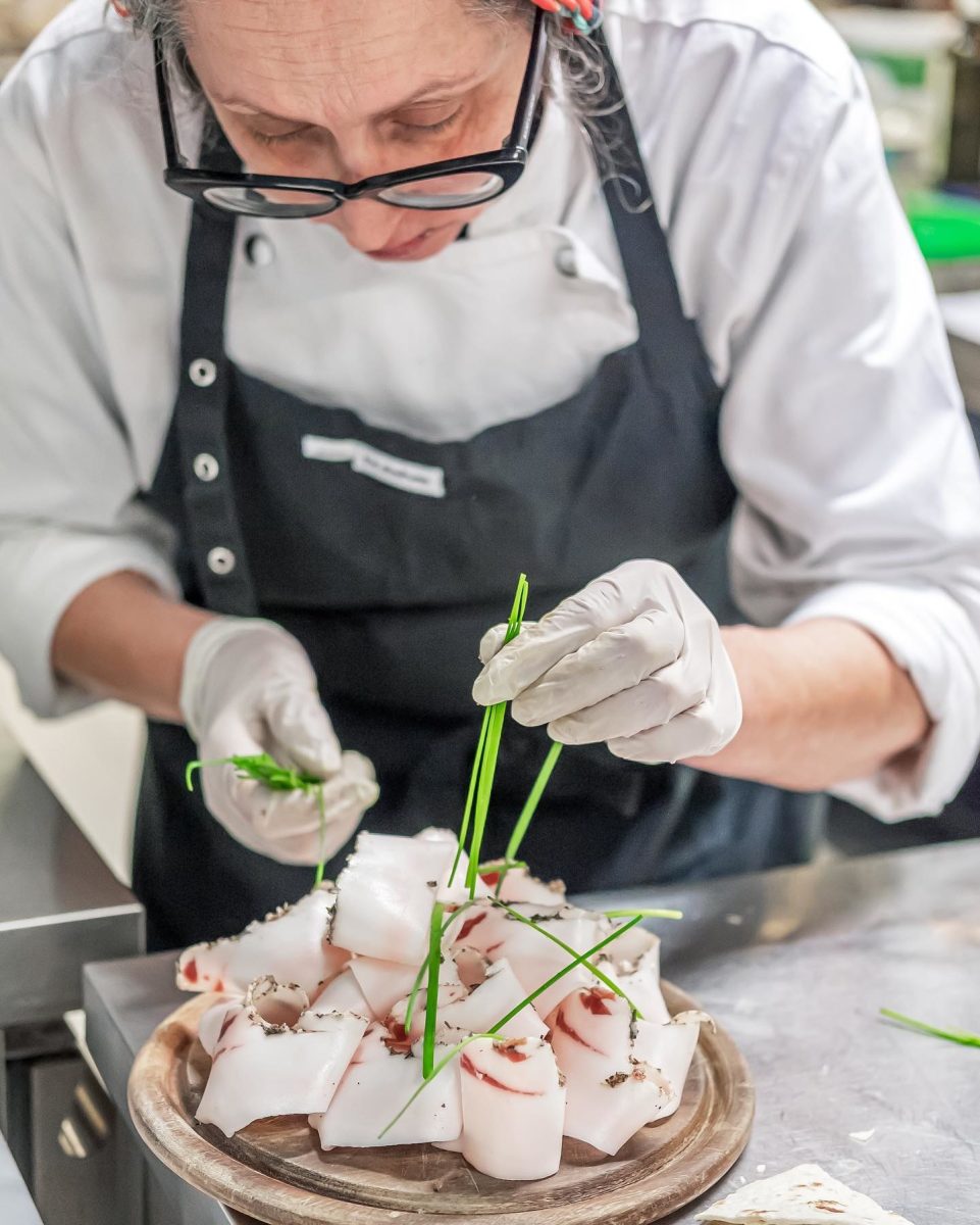 Non solo colomba e uovo, anche la grigliata di Pasquetta è a domicilio