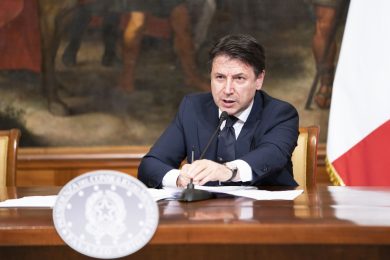L&#8217;Italia e il problema delle regole