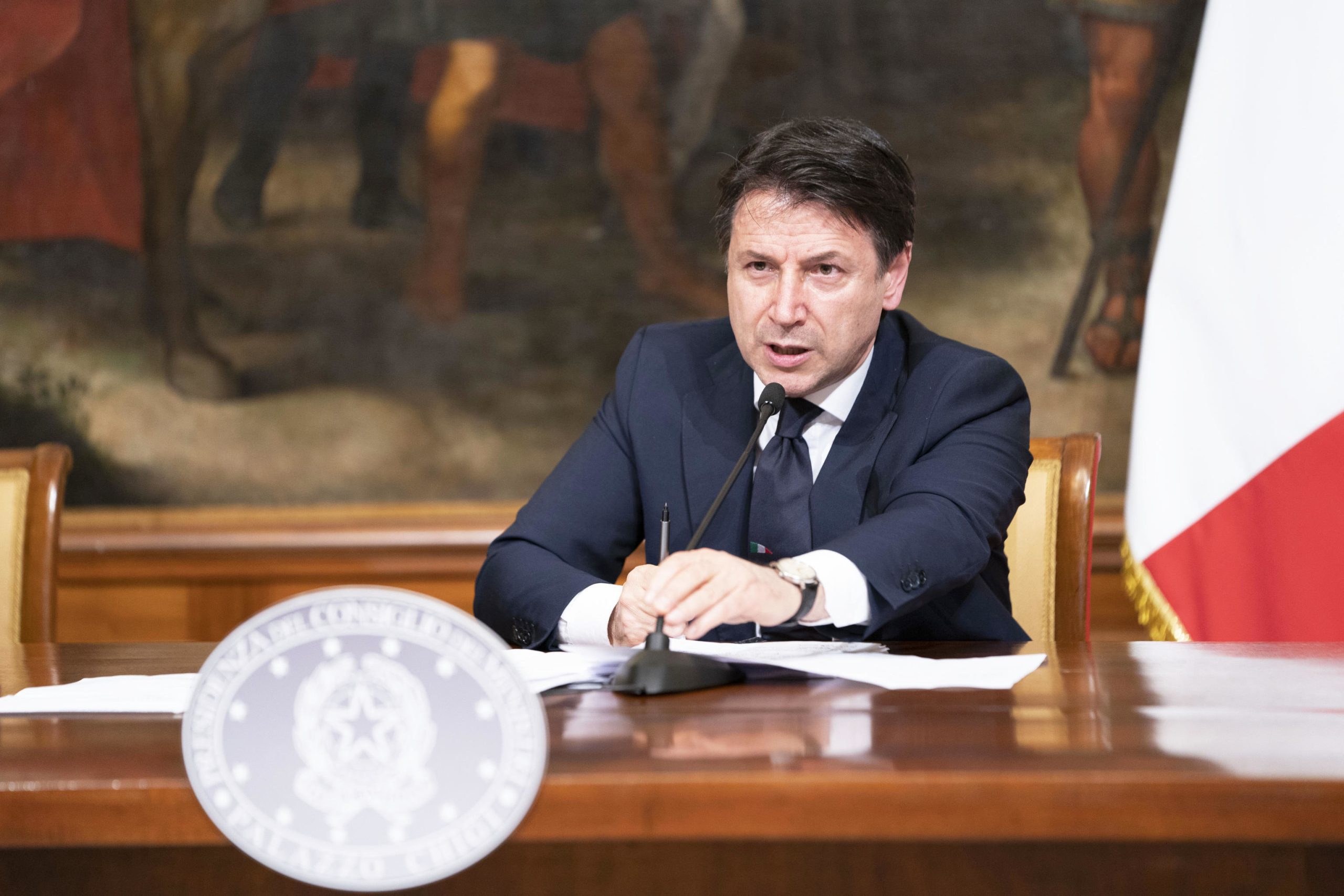 L’Italia e il problema delle regole L’Italia e il problema delle regole