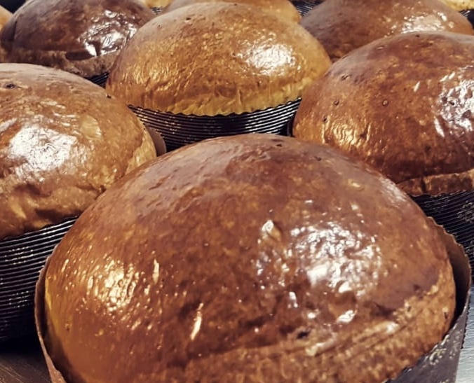 In Toscana non è Pasqua senza «Schiacciata» In Toscana non è Pasqua senza «Schiacciata»