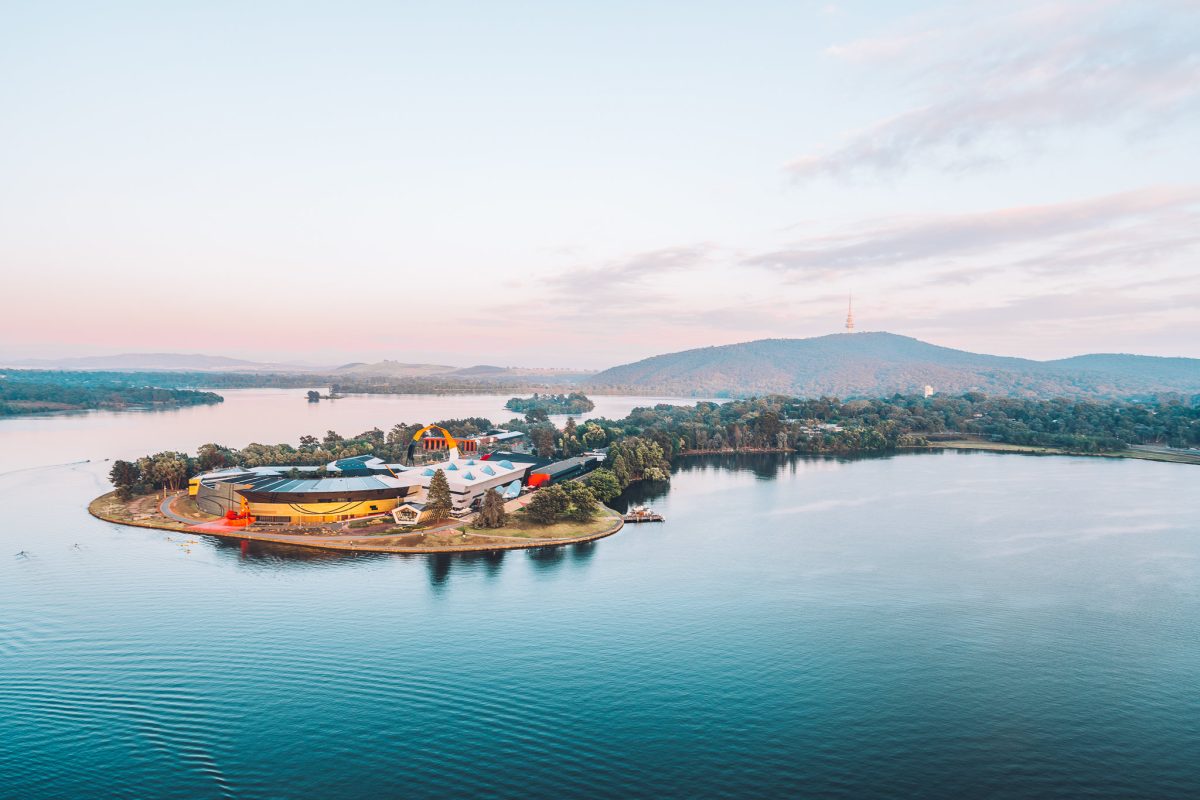 Galleria foto 'Viaggiare in Australia guardando le sue serie tv' - foto 12