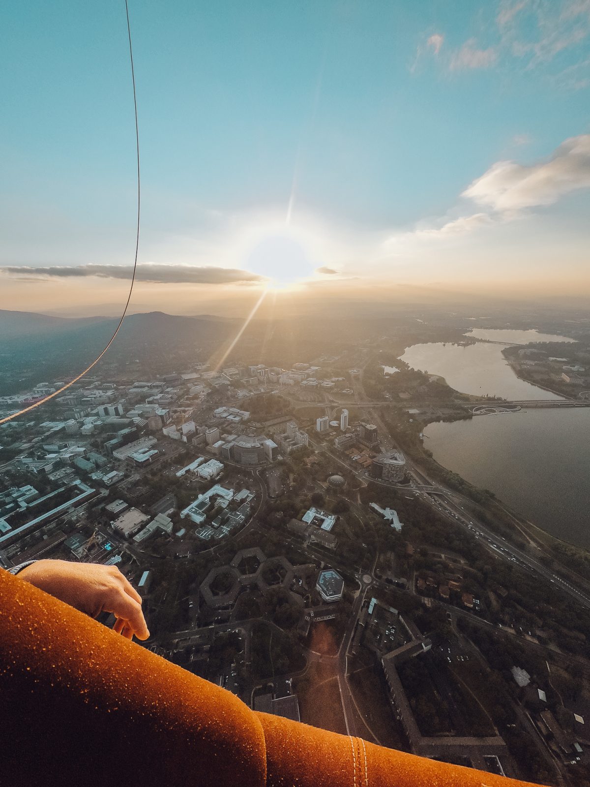 Galleria foto 'Viaggiare in Australia guardando le sue serie tv' - foto 11