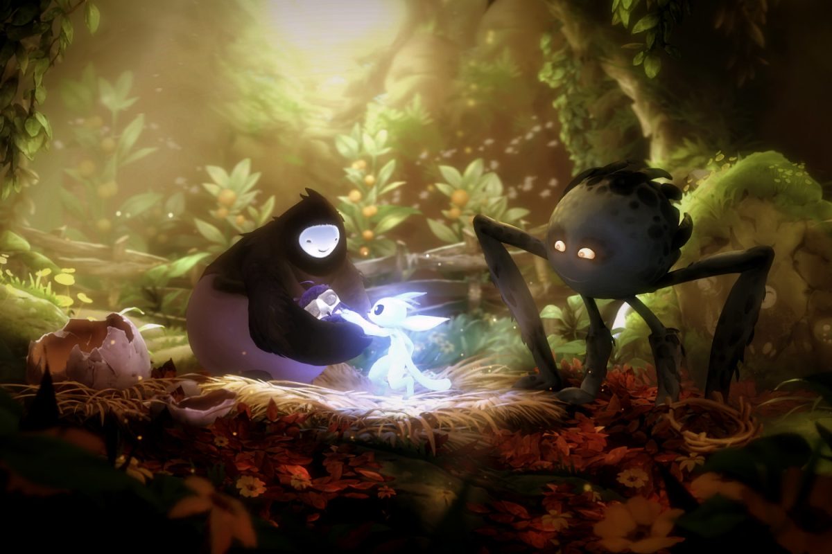 Galleria foto 'Cinque videogiochi per vincere la noia della quarantena' - foto 4