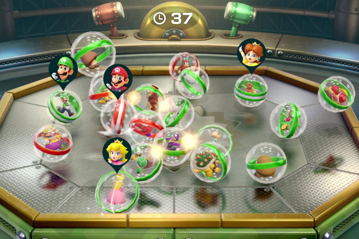 Galleria foto 'Cinque videogiochi per vincere la noia della quarantena' - foto 5