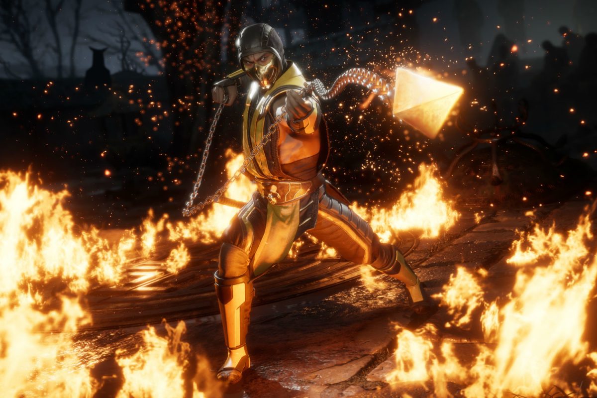 Galleria foto 'Cinque videogiochi per vincere la noia della quarantena' - foto 6