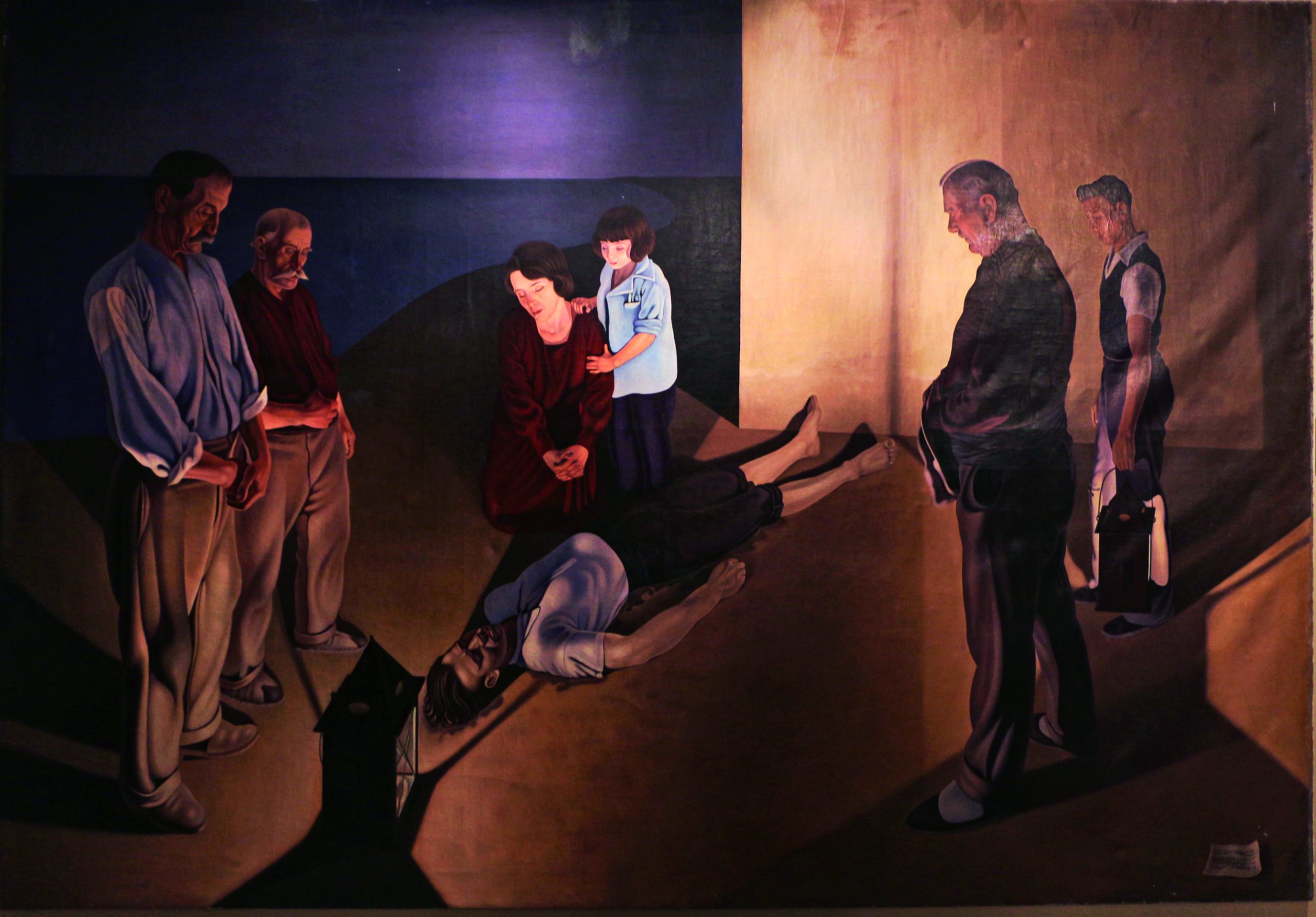 Sgarbi: «Alle critiche dei lavoratori del Mart, rispondo con le mie grandi mostre»