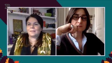 Michela Murgia contro Franco Battiato: “I testi delle sue canzoni sono minc…te”