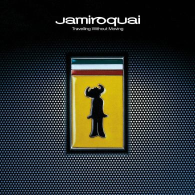 L’album del giorno: Jamiroquai, Travelling without moving