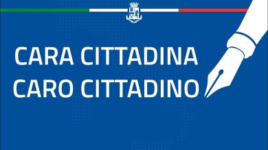 “Restiamo uniti contro il Coronavirus”, il video messaggio della Polizia di Stato