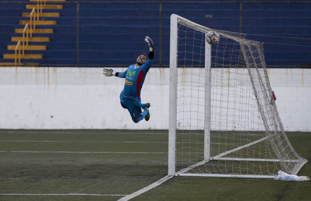 Galleria foto 'Nicaragua e Bielorussia, dove il Covid-19 non ha fermato il calcio' - foto 3