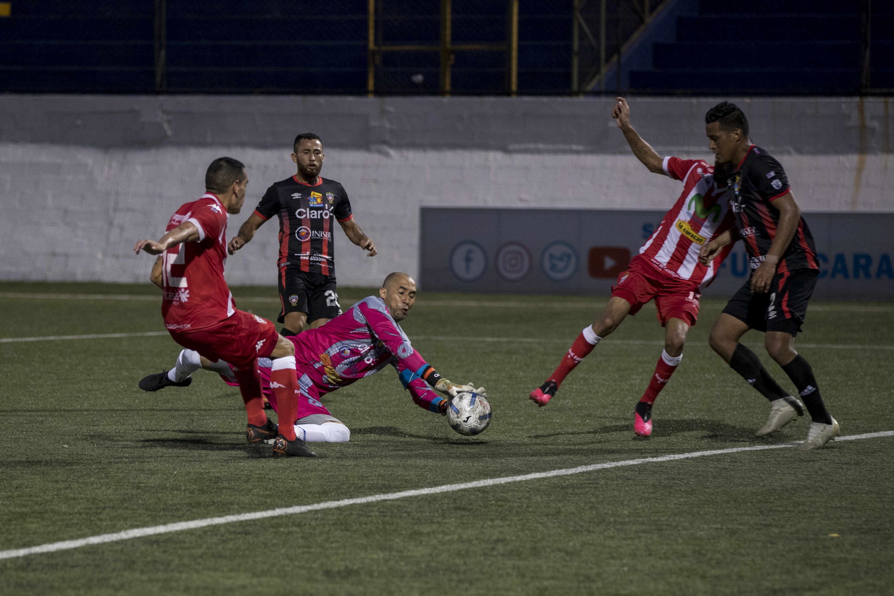 Nicaragua e Bielorussia, dove il Covid-19 non ha fermato il calcio Nicaragua e Bielorussia, dove il Covid-19 non ha fermato il calcio