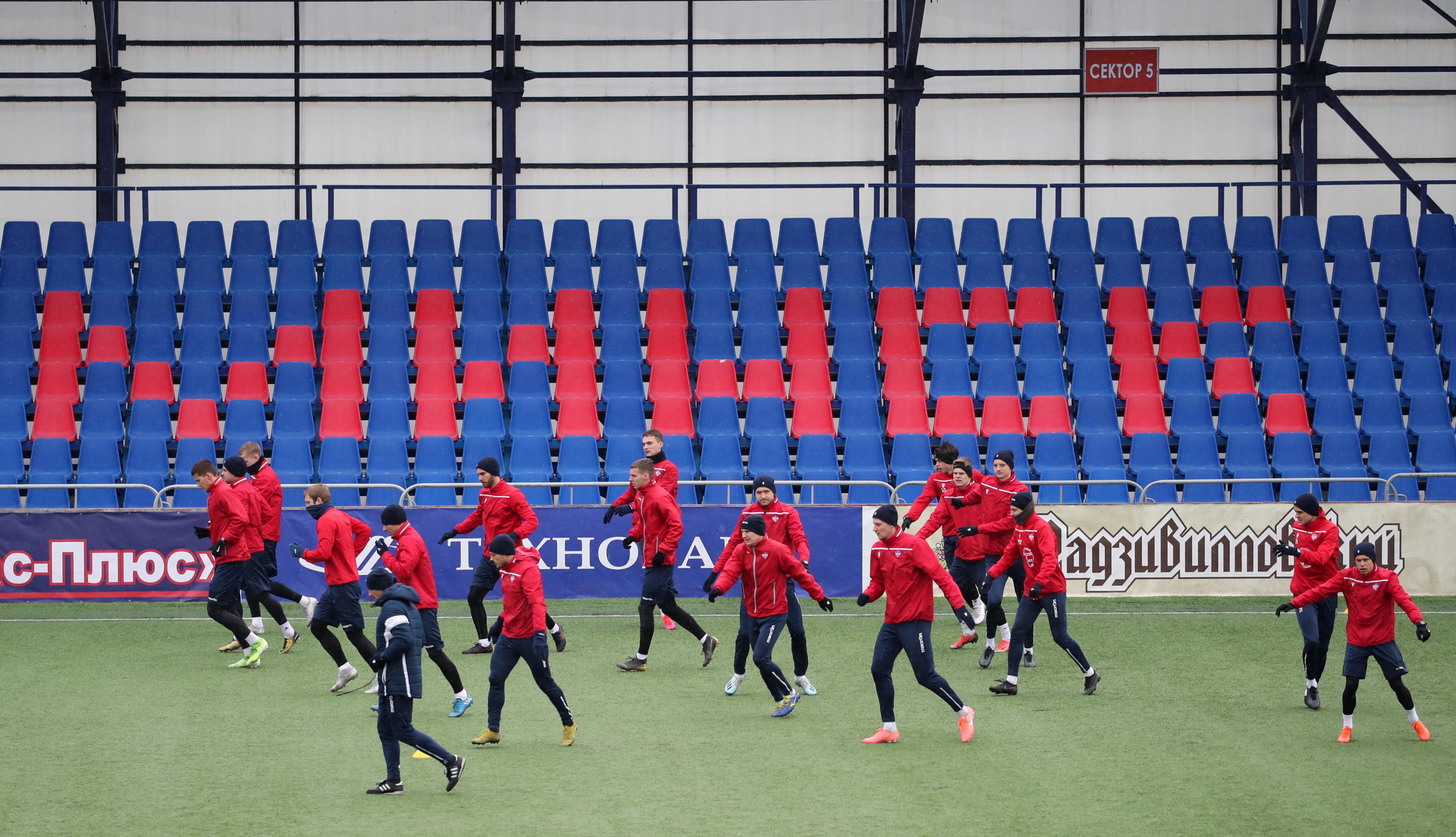 Nicaragua e Bielorussia, dove il Covid-19 non ha fermato il calcio Nicaragua e Bielorussia, dove il Covid-19 non ha fermato il calcio