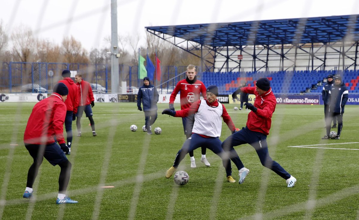 Galleria foto 'Nicaragua e Bielorussia, dove il Covid-19 non ha fermato il calcio' - foto 8