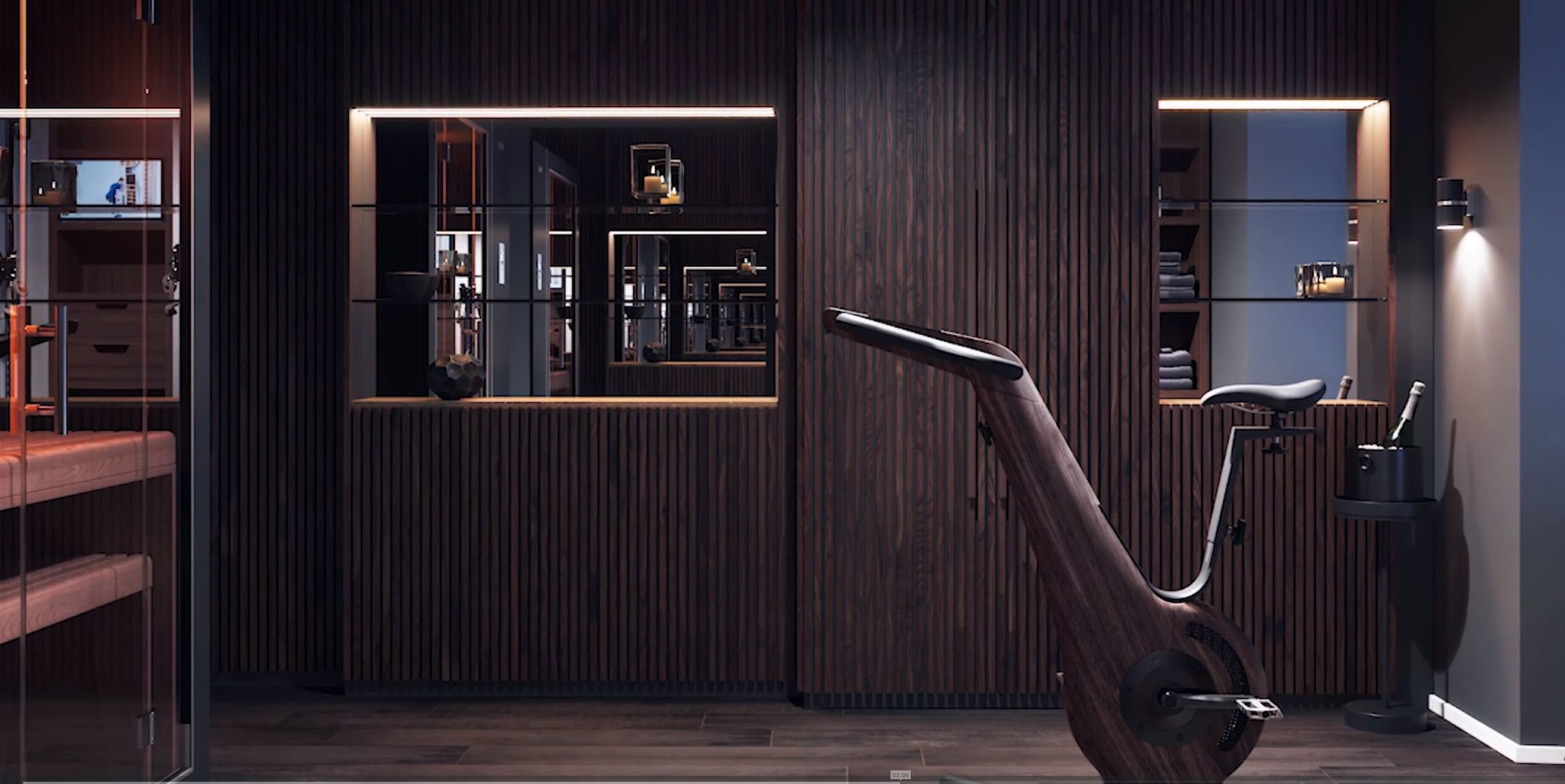 Quarantena di lusso in hotel Quarantena di lusso in hotel