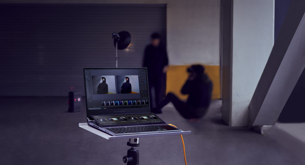 Galleria foto 'Zephyrus Duo 15, l’ultimo arrivato Asus è il re dei computer per il gaming' - foto 4