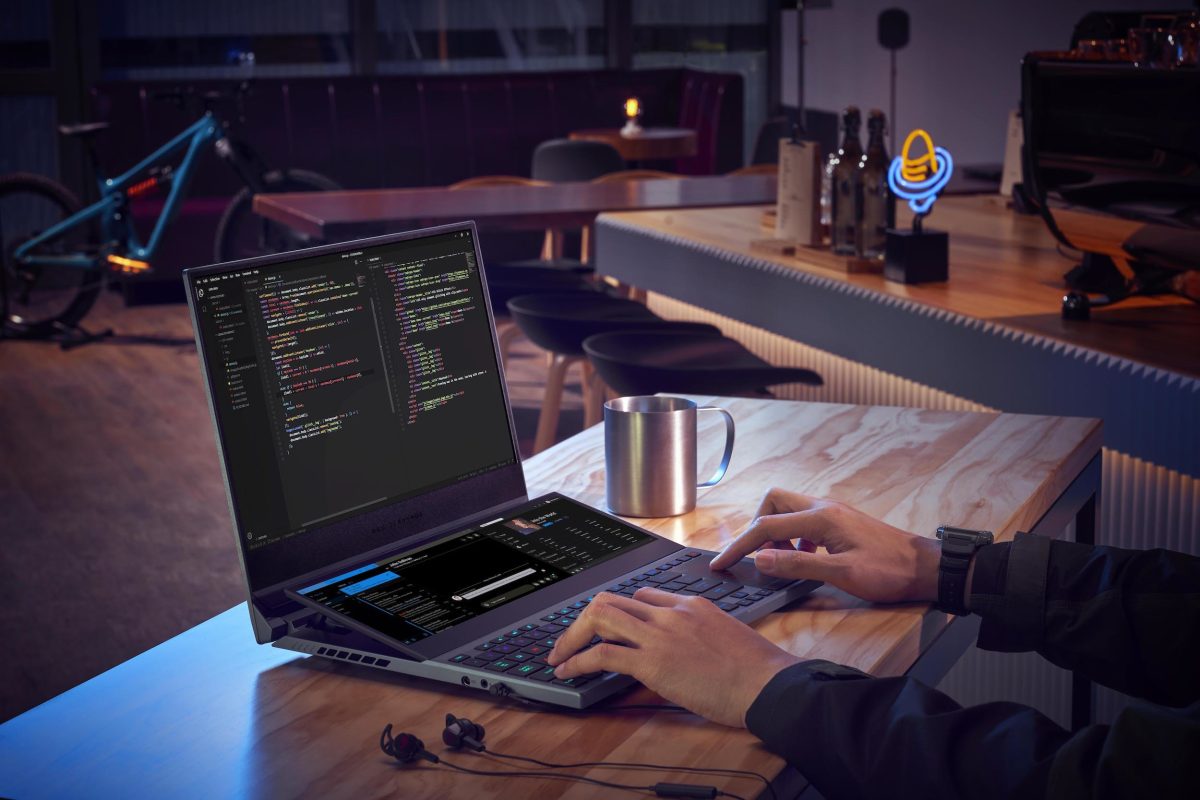Galleria foto 'Zephyrus Duo 15, l’ultimo arrivato Asus è il re dei computer per il gaming' - foto 7