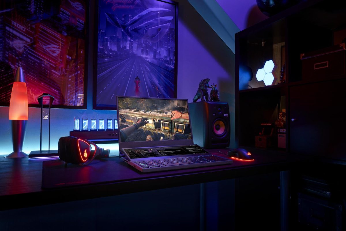 Galleria foto 'Zephyrus Duo 15, l’ultimo arrivato Asus è il re dei computer per il gaming' - foto 9