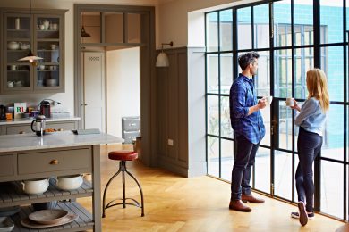 Alleanza fra genitori per ricreare la rete educativa