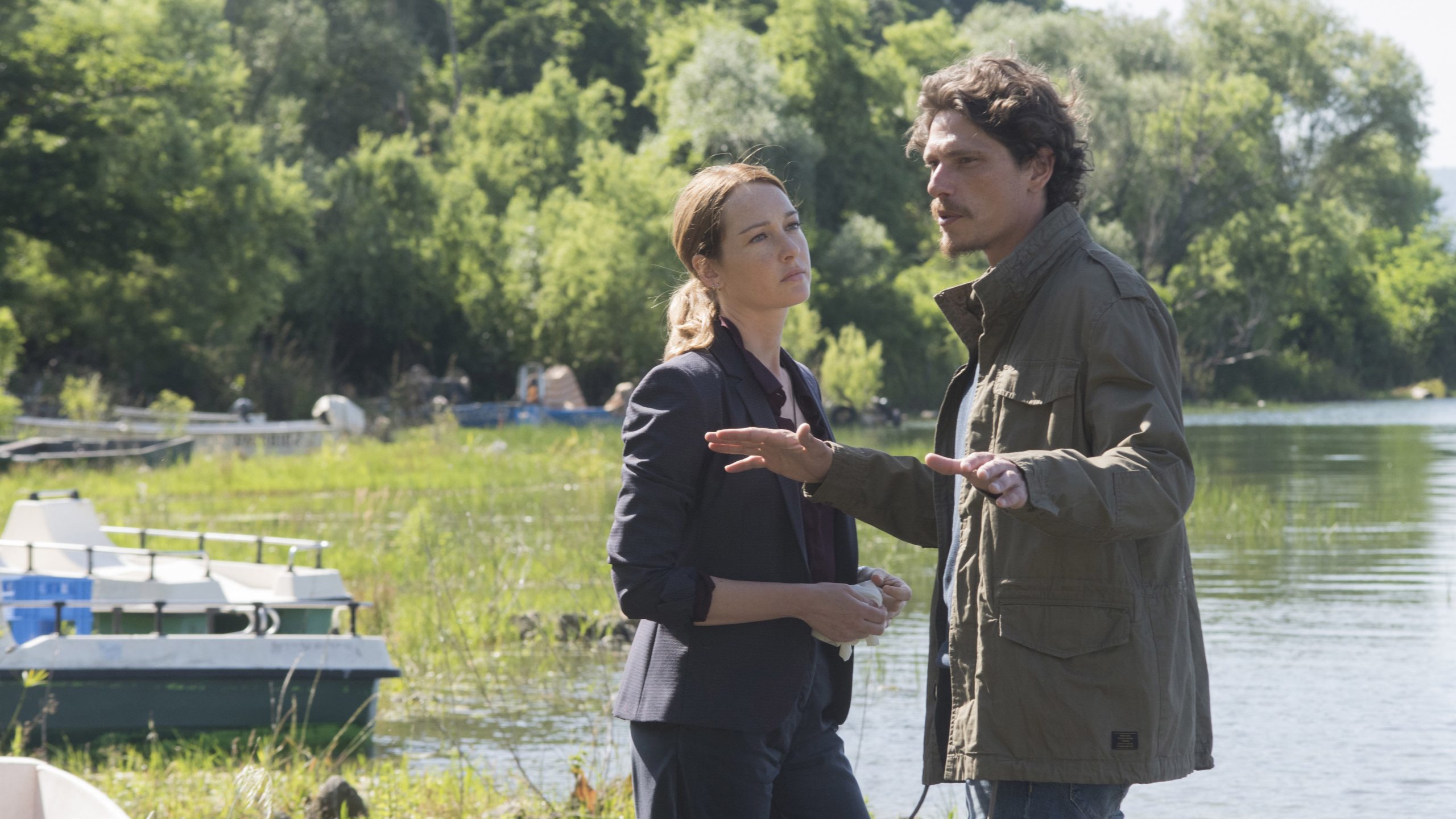 Bella da morire: le anticipazioni dell’ultima puntata Bella da morire: le anticipazioni dell’ultima puntata